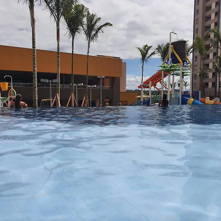 Enjoy Solar Das Aguas Park Resort-2